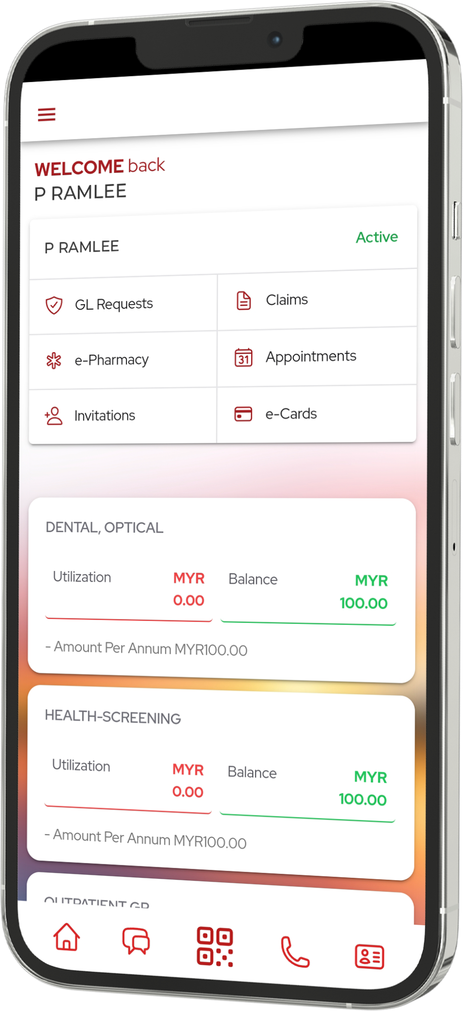 CompuMed – Smart Health Community