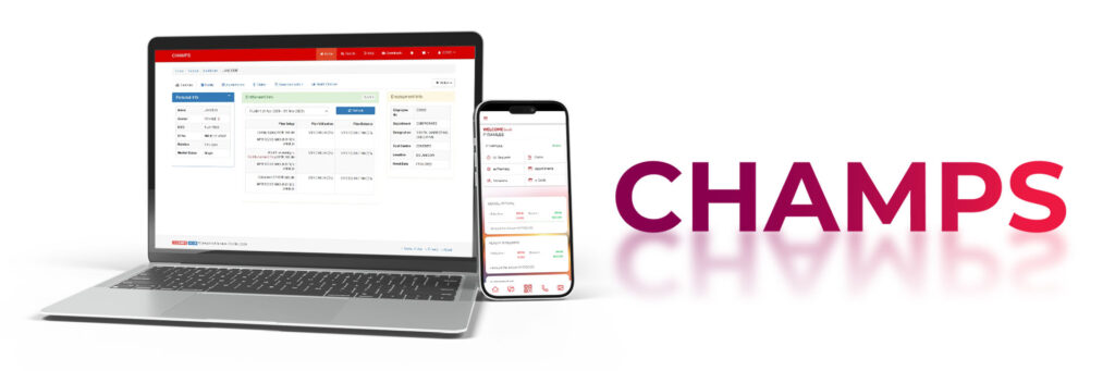 Our Services – CompuMed